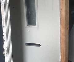 Pvc doors - Image 8/10