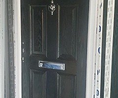 Pvc doors - Image 9/10
