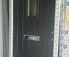 Pvc doors - Image 10/10