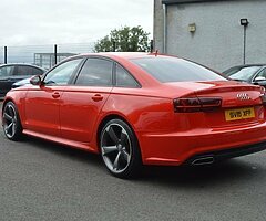 2015 Audi A6 - Image 6/10