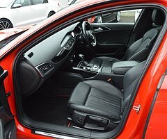 2015 Audi A6 - Image 8/10