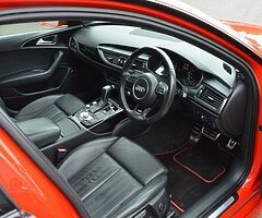 2015 Audi A6 - Image 9/10