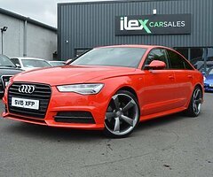 2015 Audi A6 - Image 10/10