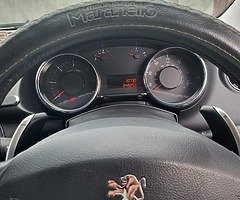 Peugeot 3008 automatic - Image 8/8
