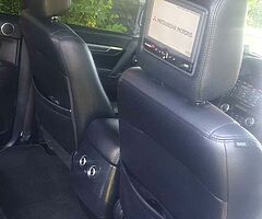 Pajero shogun