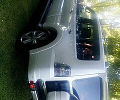 Pajero shogun - Image 8/10