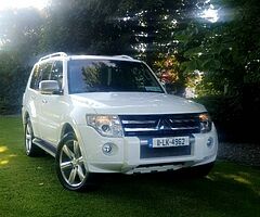 Pajero shogun - Image 9/10