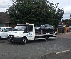 SCRAP CAR COLLECTION