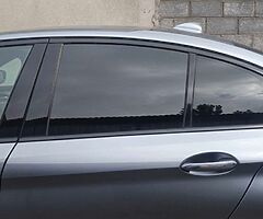 Car windows tinting - Image 4/5