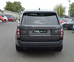 2017 Landrover  Range Rover - Image 6/10