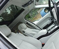 2017 Landrover  Range Rover - Image 9/10