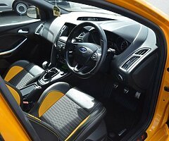 2017 Ford Focus ST-2 - Image 10/10