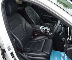 2016 Mercedes C220 - Image 10/10