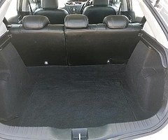 Honda Civic 2.2 I-DTEC 2012 - Image 9/10