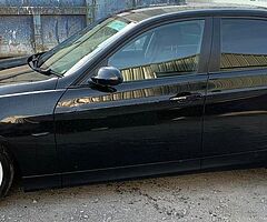 05 BMW 320d read add - Image 4/10