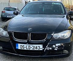 05 BMW 320d read add - Image 5/10