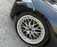 05 BMW 320d read add - Image 9/10