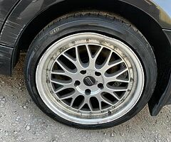 05 BMW 320d read add - Image 10/10
