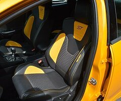 2017 Ford Focus ST-2 - Image 10/10