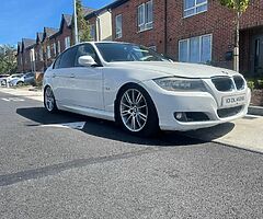 BMW 320D 2010 - Image 8/8
