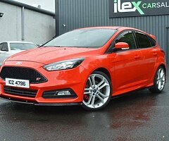2018 Ford Focus ST-2 - Image 3/10