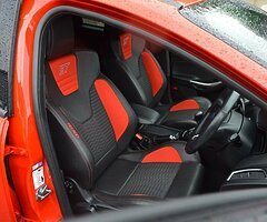 2018 Ford Focus ST-2 - Image 9/10