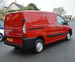 2011 Citroen  Dispatch - Image 4/9