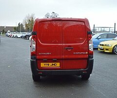 2011 Citroen  Dispatch - Image 5/9
