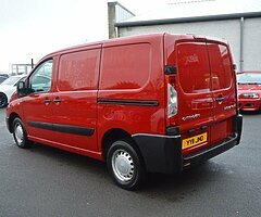 2011 Citroen  Dispatch - Image 6/9