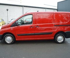 2011 Citroen  Dispatch - Image 7/9