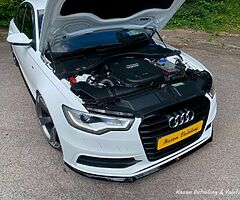2014 Audi A6 - Image 3/8