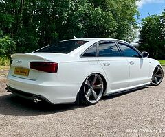 2014 Audi A6 - Image 4/8