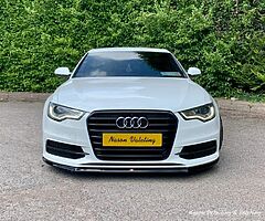 2014 Audi A6 - Image 6/8