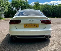 2014 Audi A6 - Image 7/8