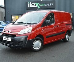 2011 Citroen  Dispatch - Image 3/9