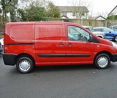2011 Citroen  Dispatch - Image 4/9