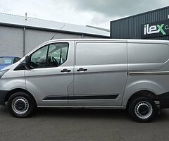 2014 Ford Transit Custom - Image 5/7