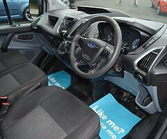 2014 Ford Transit Custom - Image 6/7