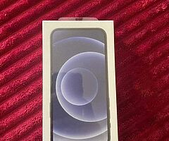 Iphone 12 ,128 GB