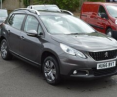 2017 Peugeot 2008 - Image 7/10