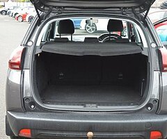 2017 Peugeot 2008 - Image 10/10
