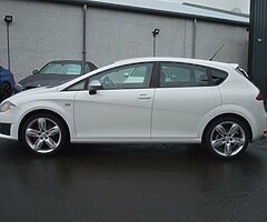 2012 SEAT Leon FR - Image 7/10