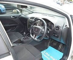 2012 SEAT Leon FR - Image 9/10