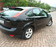 Ford Focus - Image 4/8