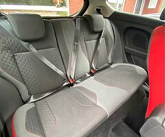 2016 Ford Fiesta Red Edition 140hp - Image 5/10