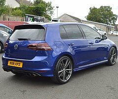 2015 Volkswagen  Golf R - Image 4/10