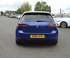2015 Volkswagen  Golf R - Image 5/10