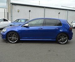 2015 Volkswagen  Golf R - Image 7/10