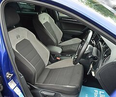 2015 Volkswagen  Golf R - Image 9/10