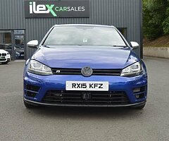 2015 Volkswagen  Golf R - Image 10/10